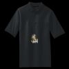 Tall Silk Touch Polo with Pocket Thumbnail