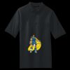Tall Silk Touch Polo with Pocket Thumbnail