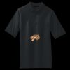 Tall Silk Touch Polo with Pocket Thumbnail