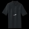 Tall Silk Touch Polo with Pocket Thumbnail