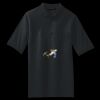 Tall Silk Touch Polo with Pocket Thumbnail