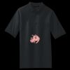 Tall Silk Touch Polo with Pocket Thumbnail