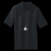 Tall Silk Touch Polo with Pocket Thumbnail