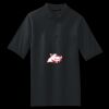 Tall Silk Touch Polo with Pocket Thumbnail