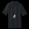 Tall Silk Touch Polo with Pocket Thumbnail