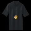 Tall Silk Touch Polo with Pocket Thumbnail