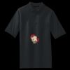 Tall Silk Touch Polo with Pocket Thumbnail