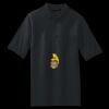 Tall Silk Touch Polo with Pocket Thumbnail