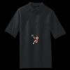 Tall Silk Touch Polo with Pocket Thumbnail