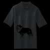 Tall Silk Touch Polo with Pocket Thumbnail