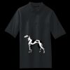 Tall Silk Touch Polo with Pocket Thumbnail