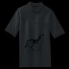 Tall Silk Touch Polo with Pocket Thumbnail