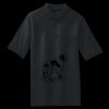 Tall Silk Touch Polo with Pocket Thumbnail