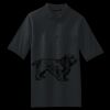 Tall Silk Touch Polo with Pocket Thumbnail
