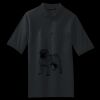 Tall Silk Touch Polo with Pocket Thumbnail
