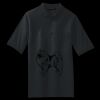 Tall Silk Touch Polo with Pocket Thumbnail