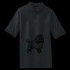 Tall Silk Touch Polo with Pocket Thumbnail