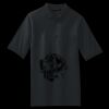 Tall Silk Touch Polo with Pocket Thumbnail