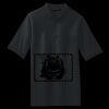 Tall Silk Touch Polo with Pocket Thumbnail