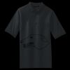Tall Silk Touch Polo with Pocket Thumbnail