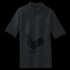 Tall Silk Touch Polo with Pocket Thumbnail