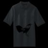 Tall Silk Touch Polo with Pocket Thumbnail