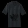 Tall Silk Touch Polo with Pocket Thumbnail