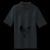 Tall Silk Touch Polo with Pocket Thumbnail