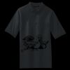 Tall Silk Touch Polo with Pocket Thumbnail