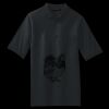 Tall Silk Touch Polo with Pocket Thumbnail