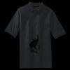 Tall Silk Touch Polo with Pocket Thumbnail