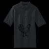 Tall Silk Touch Polo with Pocket Thumbnail
