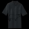 Tall Silk Touch Polo with Pocket Thumbnail