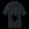 Tall Silk Touch Polo with Pocket Thumbnail