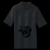 Tall Silk Touch Polo with Pocket Thumbnail