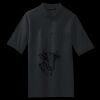Tall Silk Touch Polo with Pocket Thumbnail