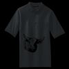 Tall Silk Touch Polo with Pocket Thumbnail