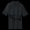 Tall Silk Touch Polo with Pocket Thumbnail