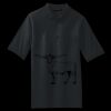 Tall Silk Touch Polo with Pocket Thumbnail