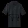 Tall Silk Touch Polo with Pocket Thumbnail