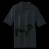 Tall Silk Touch Polo with Pocket Thumbnail