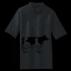 Tall Silk Touch Polo with Pocket Thumbnail