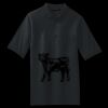 Tall Silk Touch Polo with Pocket Thumbnail