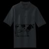 Tall Silk Touch Polo with Pocket Thumbnail