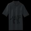 Tall Silk Touch Polo with Pocket Thumbnail