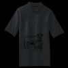 Tall Silk Touch Polo with Pocket Thumbnail