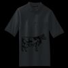 Tall Silk Touch Polo with Pocket Thumbnail