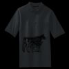 Tall Silk Touch Polo with Pocket Thumbnail
