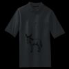 Tall Silk Touch Polo with Pocket Thumbnail