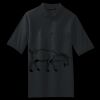 Tall Silk Touch Polo with Pocket Thumbnail